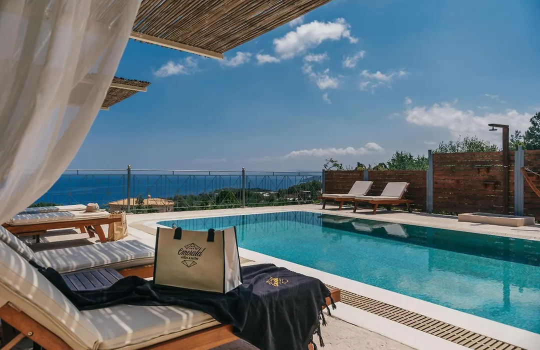 Emerald Villas & Suites - The Finest Hotels Of The World-1